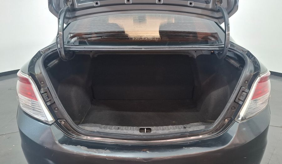 Chevrolet Prisma 1.4 LT Sedan 2016