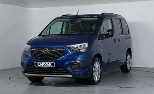 Opel • Combo Life