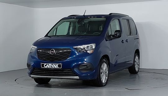 Opel • Combo Life
