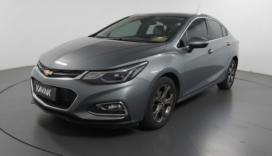 Chevrolet • Cruze