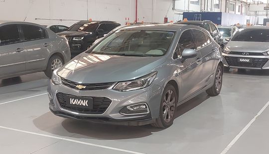 Chevrolet • Cruze