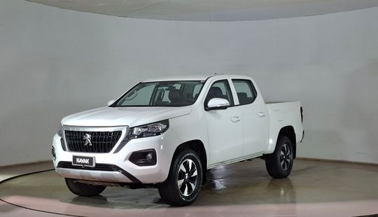 Peugeot • Landtrek