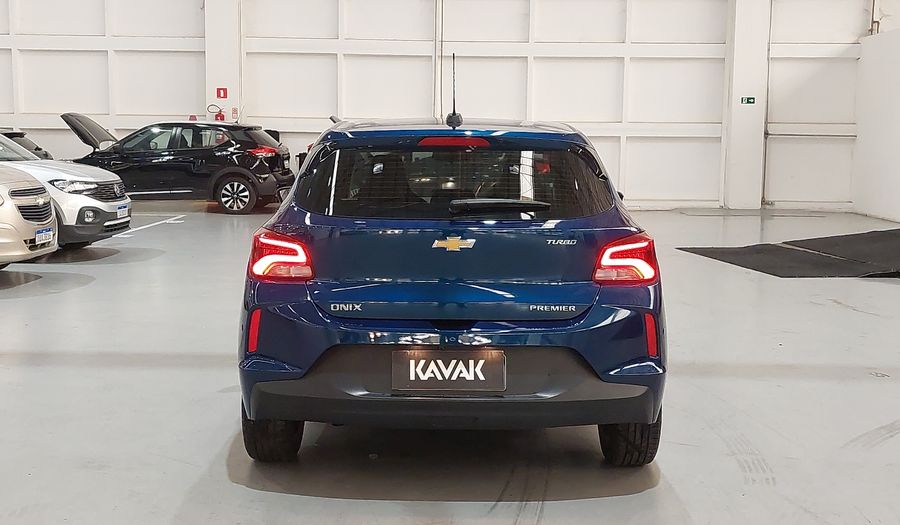 Chevrolet Onix PREMIER Hatchback 2024