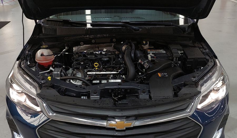 Chevrolet Onix PREMIER Hatchback 2024