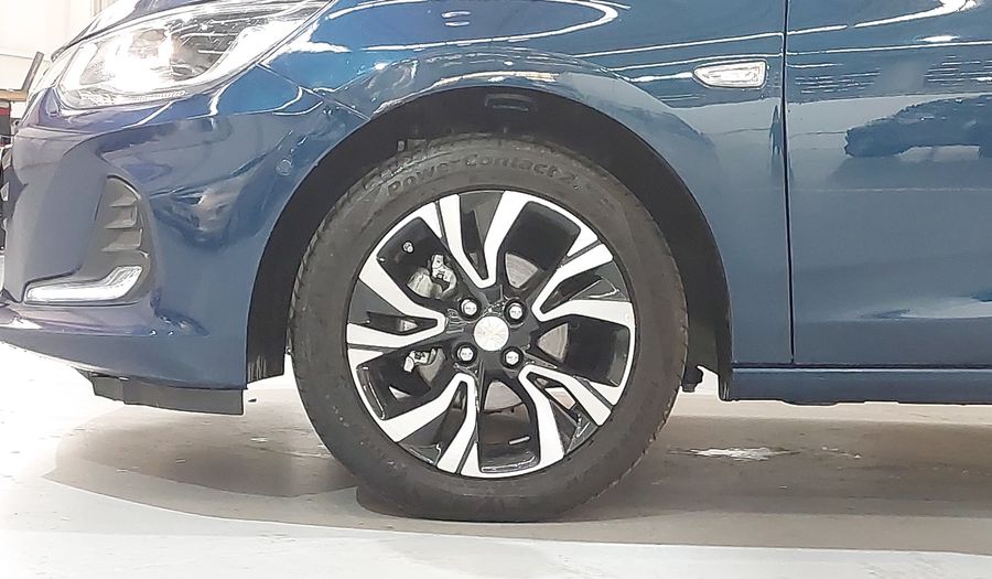 Chevrolet Onix PREMIER Hatchback 2024