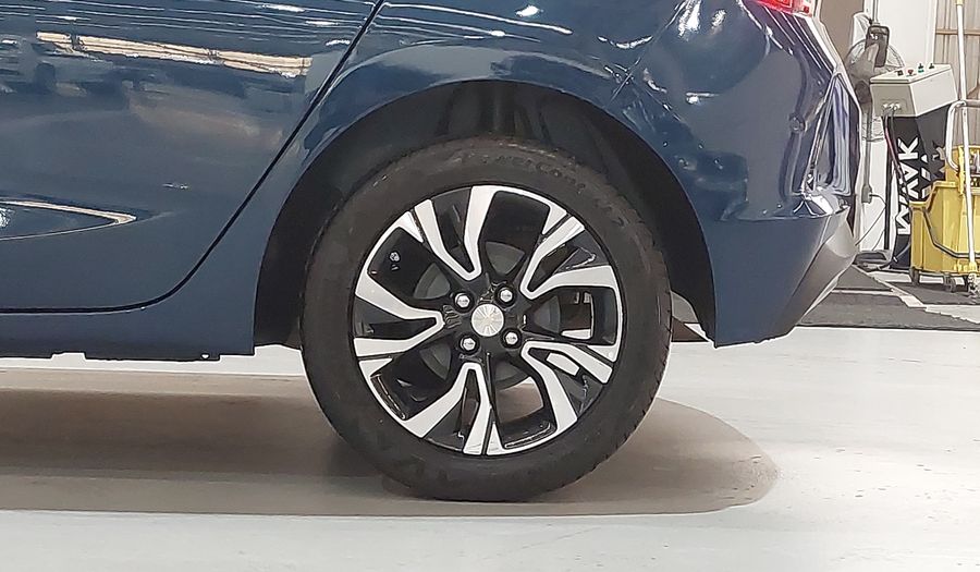 Chevrolet Onix PREMIER Hatchback 2024