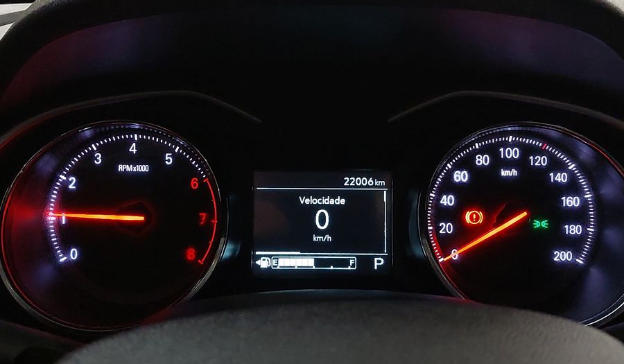 Chevrolet Onix PREMIER Hatchback 2024