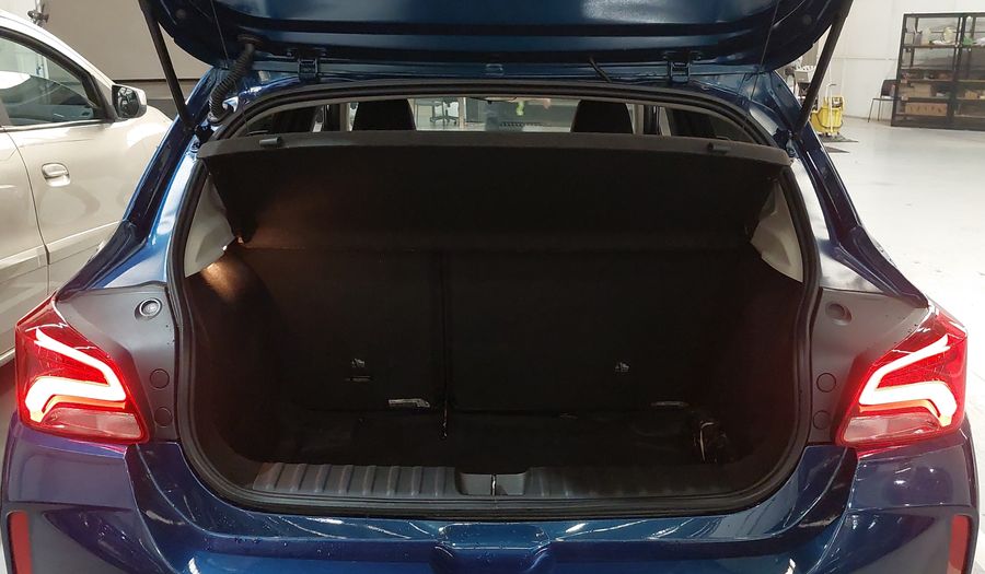 Chevrolet Onix PREMIER Hatchback 2024