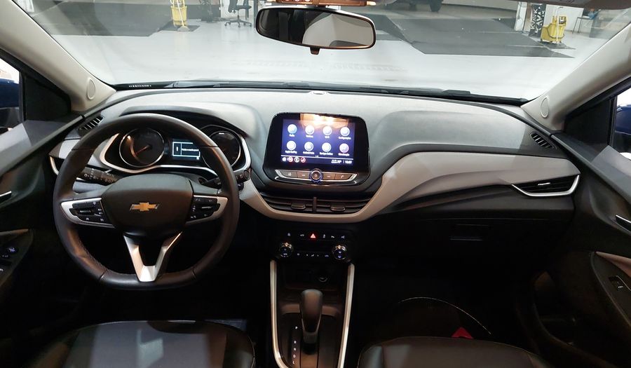 Chevrolet Onix PREMIER Hatchback 2024