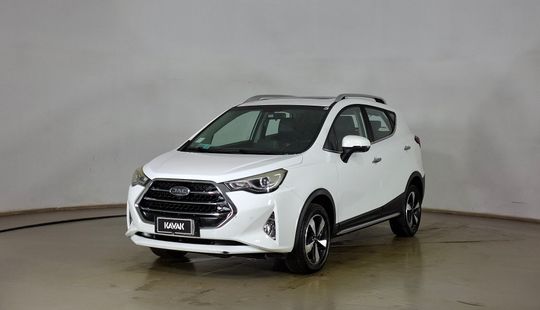 Jac • Grand S3