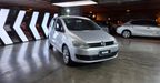 Volkswagen Fox 1.6 COMFORTLINE Hatchback 2010
