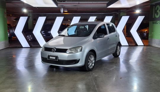 Volkswagen • Fox
