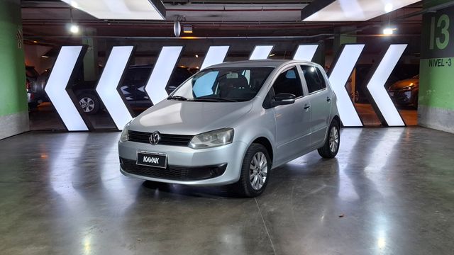 Volkswagen Fox 1.6 COMFORTLINE