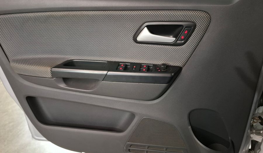 Volkswagen Fox 1.6 COMFORTLINE Hatchback 2010