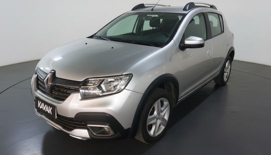 Renault • Sandero