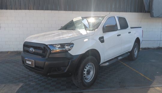 Ford • Ranger
