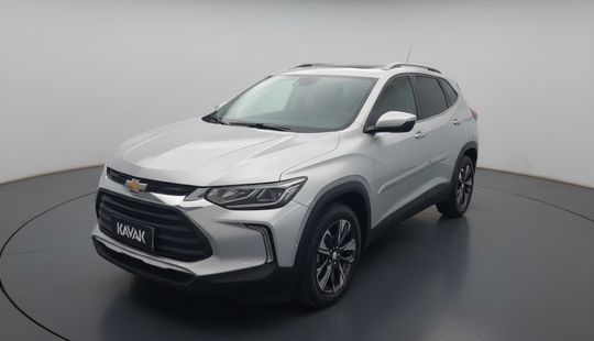 Chevrolet • Tracker