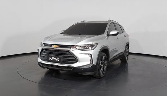 Chevrolet • Tracker