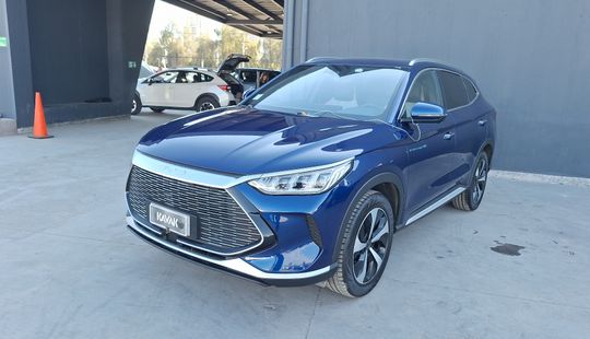 Byd • Song Plus