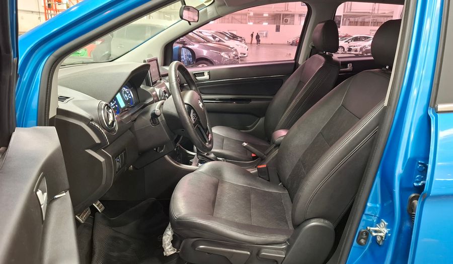 Baic X25 1.5 ELITE AT Suv 2019