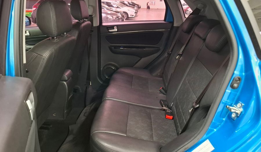 Baic X25 1.5 ELITE AT Suv 2019