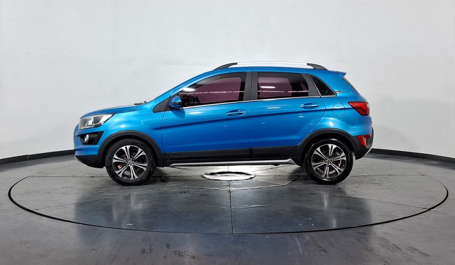 Baic X25 1.5 ELITE AT Suv 2019