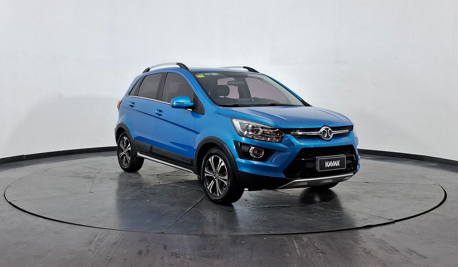 Baic X25 1.5 ELITE AT Suv 2019