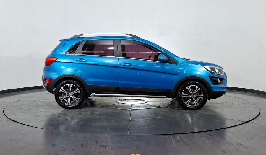 Baic X25 1.5 ELITE AT Suv 2019