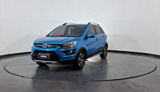Baic • X25