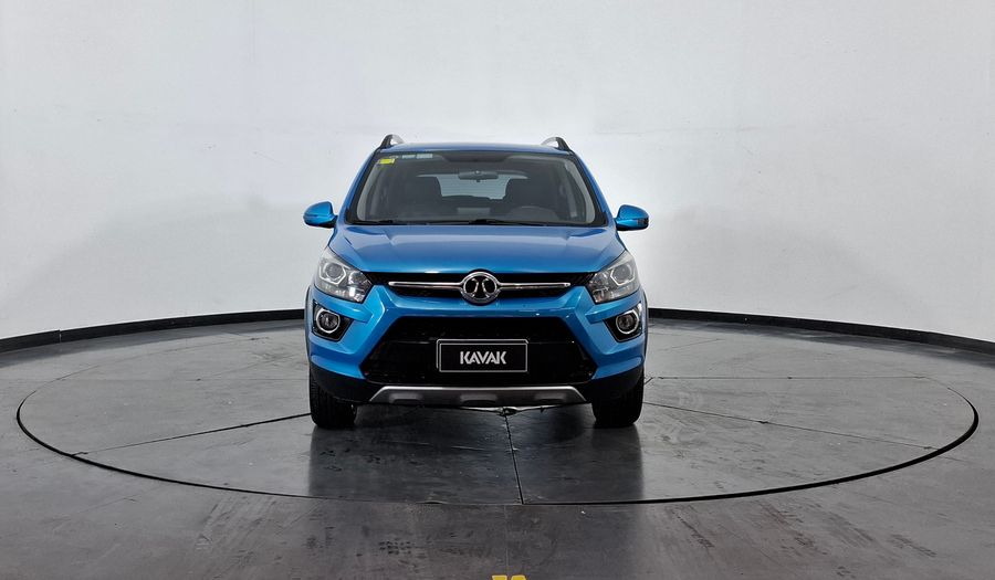 Baic X25 1.5 ELITE AT Suv 2019