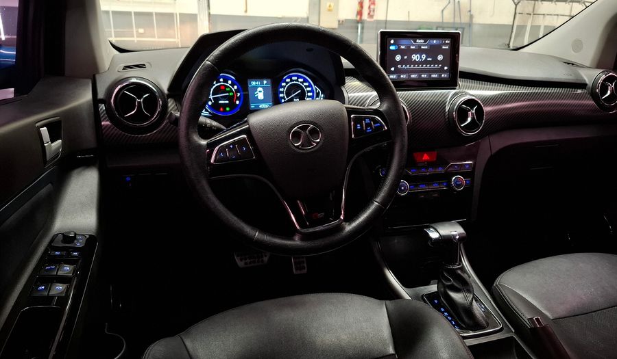 Baic X25 1.5 ELITE AT Suv 2019