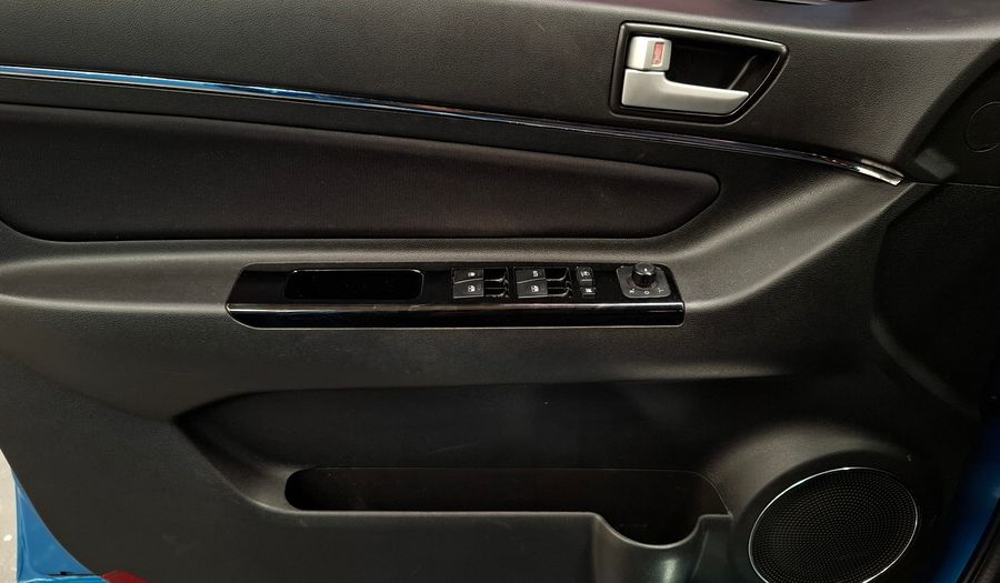 Baic X25 1.5 ELITE AT Suv 2019