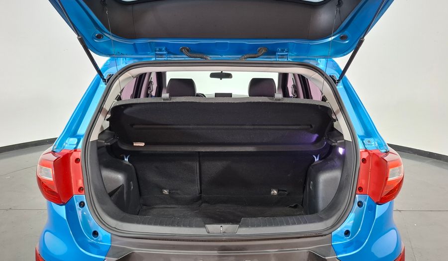 Baic X25 1.5 ELITE AT Suv 2019