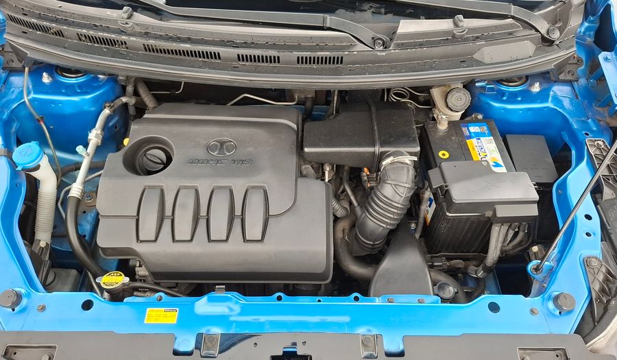 Baic X25 1.5 ELITE AT Suv 2019