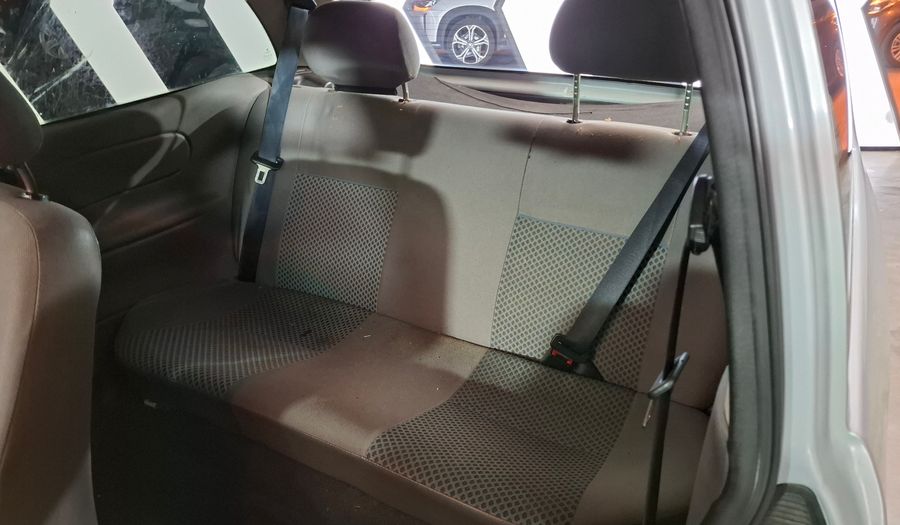 Chevrolet Corsa Classic 1.4 CLASSIC LIFE MT Hatchback 2010