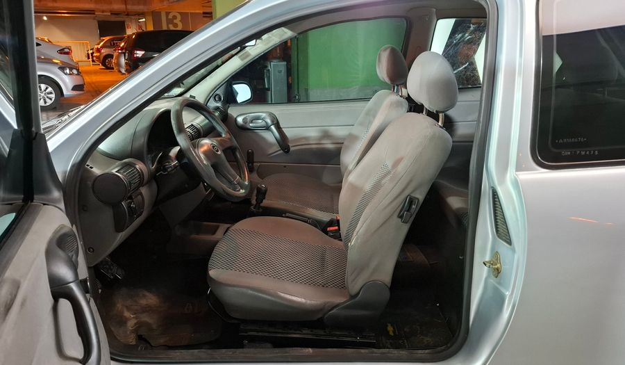 Chevrolet Corsa Classic 1.4 CLASSIC LIFE MT Hatchback 2010
