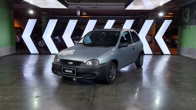Chevrolet Corsa Classic 1.4 CLASSIC LIFE MT