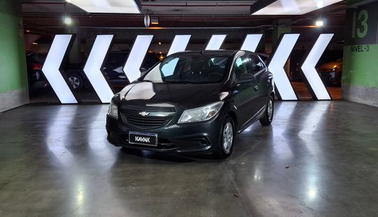 Chevrolet • Joy