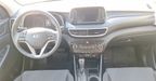 Hyundai Tucson 2.0 AUTO PLUS Suv 2021