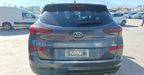 Hyundai Tucson 2.0 AUTO PLUS Suv 2021