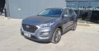 Hyundai Tucson 2.0 AUTO PLUS Suv 2021