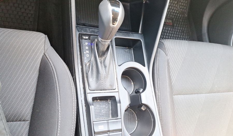 Hyundai Tucson 2.0 AUTO PLUS Suv 2021