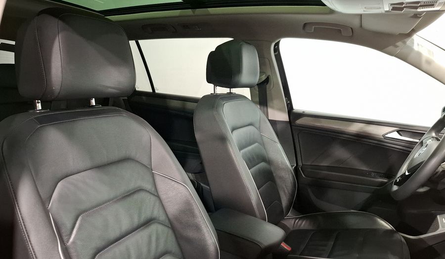 Volkswagen Tiguan 1.4 R-LINE DCT Suv 2021