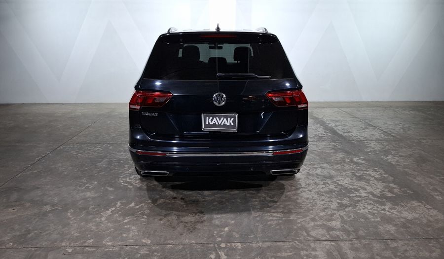 Volkswagen Tiguan 1.4 R-LINE DCT Suv 2021