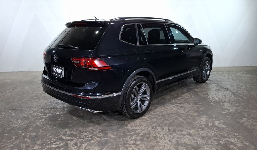 Volkswagen Tiguan 1.4 R-LINE DCT Suv 2021