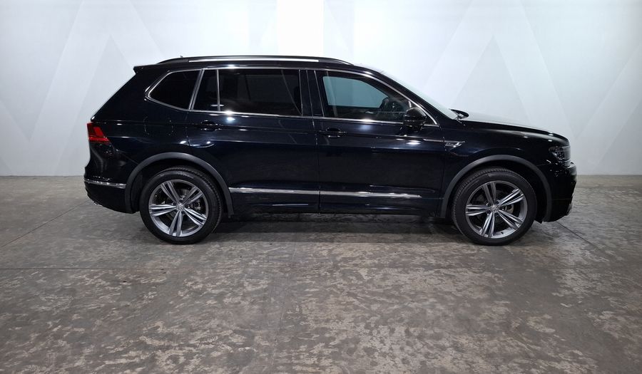 Volkswagen Tiguan 1.4 R-LINE DCT Suv 2021