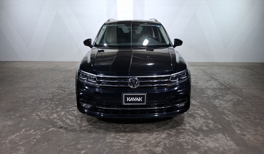 Volkswagen Tiguan 1.4 R-LINE DCT Suv 2021