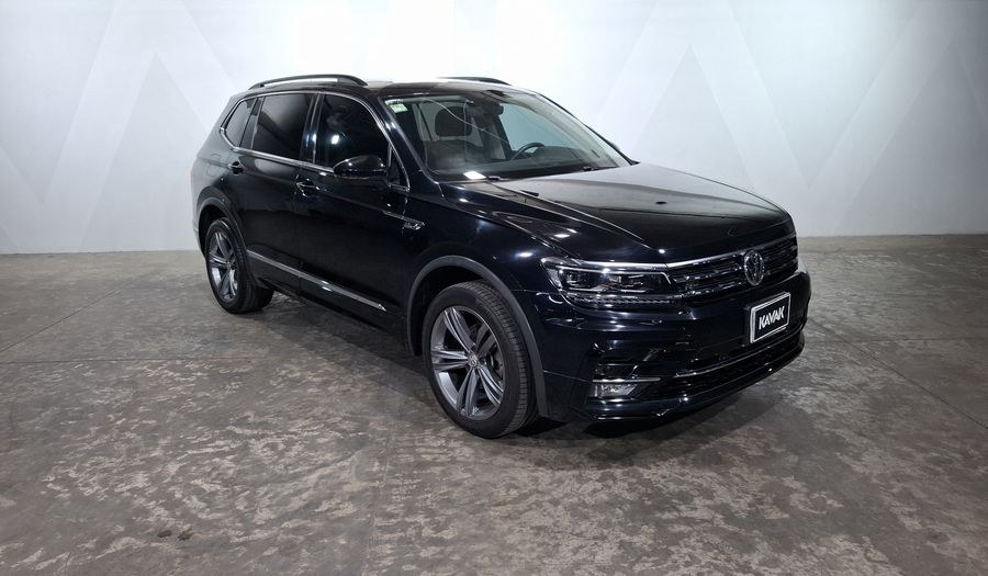 Volkswagen Tiguan 1.4 R-LINE DCT Suv 2021
