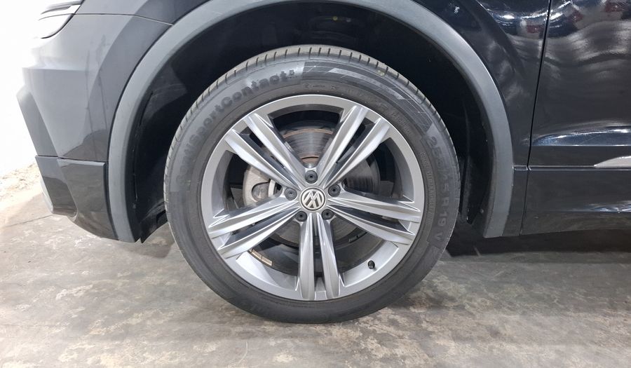 Volkswagen Tiguan 1.4 R-LINE DCT Suv 2021