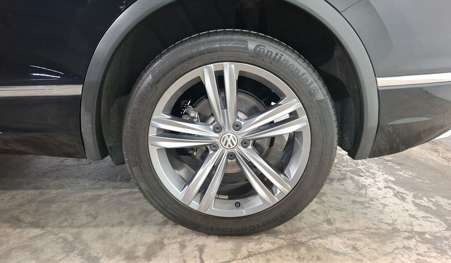 Volkswagen Tiguan 1.4 R-LINE DCT Suv 2021